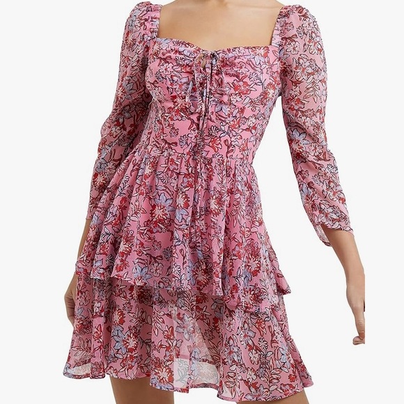 French Connection Dress - Picture 1 of 7